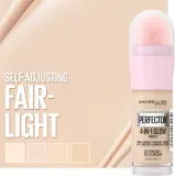 MAYBELLINE NEW YORK Instant Perfector 4-in-1 - Светящаяся тональная основа для естественного облика, 20 мл, оттенок 00 Fair — фото 2