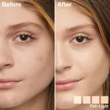 MAYBELLINE NEW YORK Instant Perfector 4-in-1 - Светящаяся тональная основа для естественного облика, 20 мл, оттенок 00 Fair — фото 3