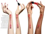 DIOR Rouge Dior Forever Liquid - Матовая жидкая помада, 6 мл, оттенок 999 Forever Dior — фото 3