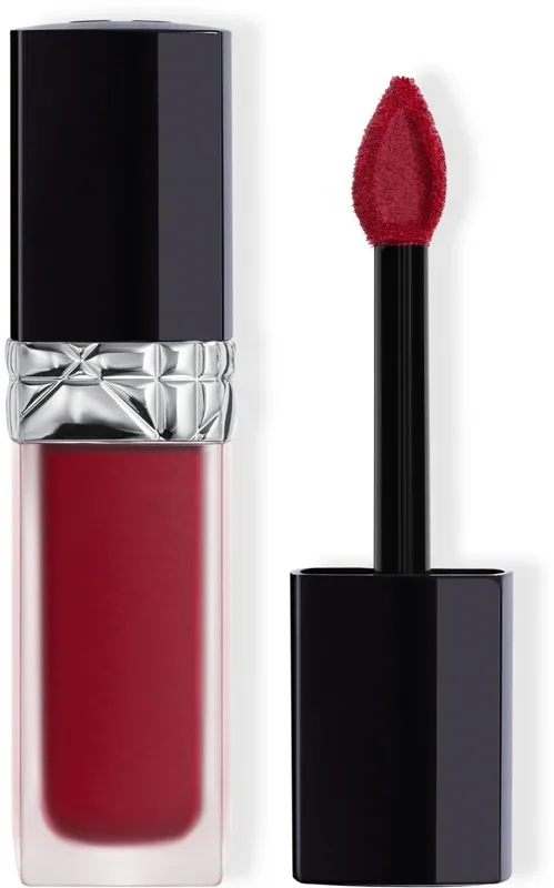DIOR Rouge Dior Forever Liquid - Матовая жидкая помада, 6 мл, оттенок 959 Forever Bold