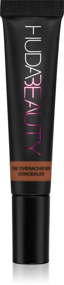 Huda Beauty OverAchiever Concealer - Корректор сильного покрытия, 10 мл, оттенок Maple Syrup