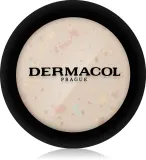 Dermacol Compact Mosaic - Компактный минеральный порошок, 8 г, оттенок 01 — фото 1