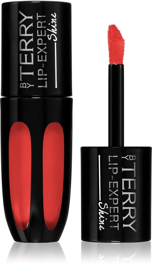 By Terry Lip-Expert Shine - Помада в жидкой форме, 3 г, оттенок N9