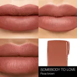 NARS POWERMATTE LIP PIGMENT - Долговременная матовая помада в жидкой форме, 5 мл, оттенок SOMEBODY TO LOVE — фото 3