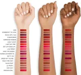 NARS POWERMATTE LIP PIGMENT - Долговременная матовая помада в жидкой форме, 5 мл, оттенок DON'T STOP — фото 4