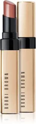 Bobbi Brown Luxe Shine Intense - Увлажняющая блестящая помада, 2 г