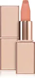 SOSU Cosmetics Satin Lipsticks - Бархатная помада, 3 г, оттенок Crème Brulee — фото 1