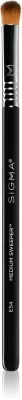 Sigma Beauty Eyes E54 Medium Sweeper - Кисть для теней для век, 1 шт