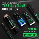 Rimmel Wonder'Last - Тени для век в карандаше, 1 г, оттенок 004 Funky Gleam — фото 5