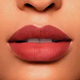 Lancome L'Absolu Rouge Drama Ink - Долговременная матовая помада в жидкой форме, 6 мл, оттенок 288 French Opera — фото 4