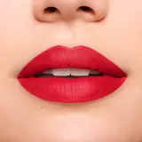 Lancome L'Absolu Rouge Drama Ink - Долговременная матовая помада в жидкой форме, 6 мл, оттенок 342 Pink Seduction — фото 3