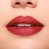 Lancome L'Absolu Rouge Drama Ink - Долговременная матовая помада в жидкой форме, 6 мл, оттенок 199 Tout Ce Qui Brille — фото 3