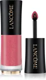 Lancome L'Absolu Rouge Drama Ink - Долговременная матовая помада в жидкой форме, 6 мл, оттенок 311 Rose Cherie — фото 1