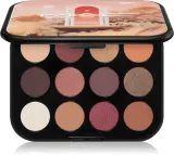 MAC Cosmetics Connect In Colour Eye Shadow Palette 12 shades - Палетка теней для век: палетка теней для век, 12 г, оттенок Future Flame — фото 1