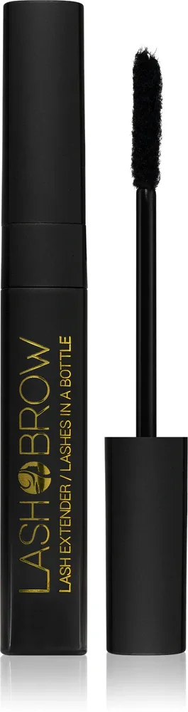Lash Brow Lashes in a Bottle - Наращивание ресниц, 3 g