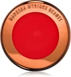 Danessa Myricks Beauty Yummy Skin Blurring Balm Powder Flushed - Тонирующий бальзам для губ и щек, 6 г, оттенок Golden Hour — фото 1