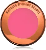 Danessa Myricks Beauty Yummy Skin Blurring Balm Powder Flushed - Тонирующий бальзам для губ и щек, 6 г, оттенок It Girl — фото 1