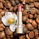 Clarins Joli Rouge - Кремовая помада с шелковистым финишем, 3 г, оттенок 788 — фото 3