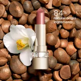 Clarins Joli Rouge - Кремовая помада с шелковистым финишем, 3 г, оттенок 786 — фото 3
