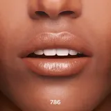 Clarins Joli Rouge - Кремовая помада с шелковистым финишем, 3 г, оттенок 786 — фото 5
