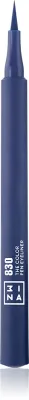 3INA The Color Pen Eyeliner - Подводка для глаз в виде карандаша, 1 мл
