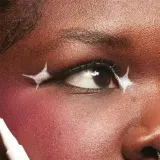 3INA The Color Pen Eyeliner - Подводка для глаз в виде карандаша, 1 мл, оттенок 100 - White — фото 2