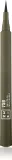 3INA The Color Pen Eyeliner - Подводка для глаз в виде карандаша, 1 мл, оттенок 759 - Olive green — фото 1