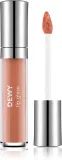 flormar Dewy Lip Glaze - Увлажняющий блеск для губ, 4 мл, оттенок 004 Undressed — фото 1