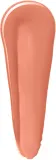 flormar Dewy Lip Glaze - Увлажняющий блеск для губ, 4 мл, оттенок 004 Undressed — фото 2