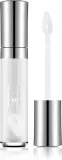 flormar Dewy Lip Glaze - Увлажняющий блеск для губ, 4 мл, оттенок 001 Wet Lips — фото 1