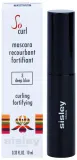 Sisley So Curl - Тушь для ресниц: подкручивающая и укрепляющая., 10 мл, оттенок 3 Deep Blue — фото 3