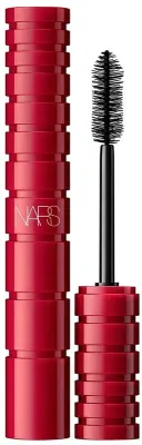 NARS Climax Mascara - Тушь для ресниц, подчеркивающая и увеличивающая их объем оттенок EXPLICT BLACK, 6 г