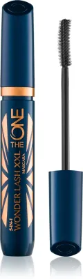 Oriflame The One Wonder Lash 5 in1 XXL - Тушь для ресниц 5в1 оттенок Black, 8 мл