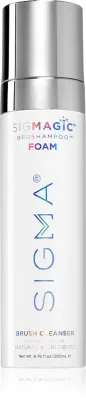 Sigma Beauty SigMagic - Пенка для очистки косметических кистей, 200 мл