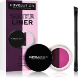 Revolution Relove Water Activated Liner - Eyeliner - Подводка для глаз, 6 г, оттенок Absurd — фото 1