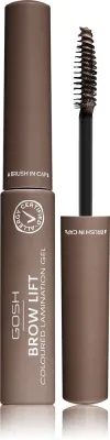 Gosh Brow Lift - Гель для стайлинга бровей, 6 мл