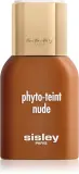Sisley Phyto-Teint Nude - Розово-осветляющий увлажняющий тональный крем для естественного вида, 30 мл, оттенок 7N Caramel — фото 1