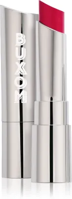 Buxom FULL-ON PLUMPING SATIN LIPSTICK - Кремовая помада для губ с эффектом увеличения, 2 мл