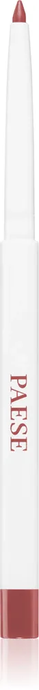 Paese The Kiss Lips Lip Liner - Карандаш для губ, 0 г, оттенок 01 Nude Beige