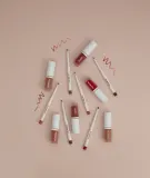 Paese The Kiss Lips Lip Liner - Карандаш для губ, 0 г, оттенок 01 Nude Beige — фото 8