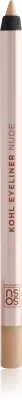 SOSU Cosmetics Kohl Eyeliner - Карандаш для глаз, 1 г, оттенок Nude
