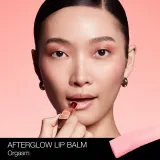 NARS AFTERGLOW LIP BALM - Увлажняющий бальзам для губ, 3 г, оттенок TORRID — фото 5
