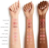NARS AFTERGLOW LIP BALM - Увлажняющий бальзам для губ, 3 г, оттенок DOLCE VITA — фото 4