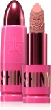 Jeffree Star Cosmetics Shiny Trap Lipstick - Кремовая помада с шелковистым финишем, 3 г, оттенок Cowboy Friction — фото 1