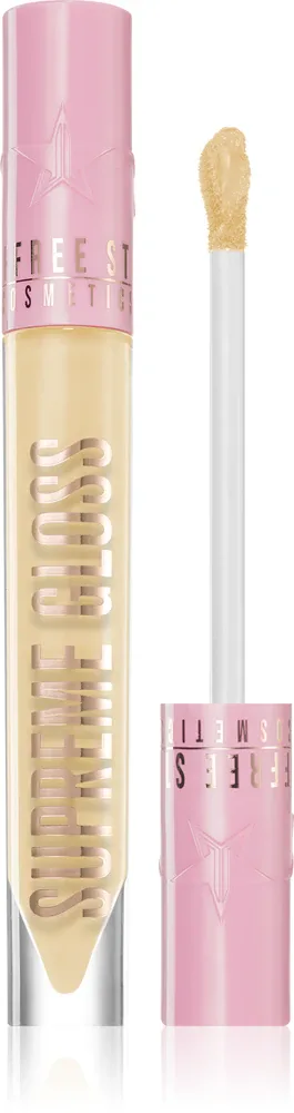 Jeffree Star Cosmetics Supreme Gloss - Блеск для губ, 5 мл, оттенок Urethra
