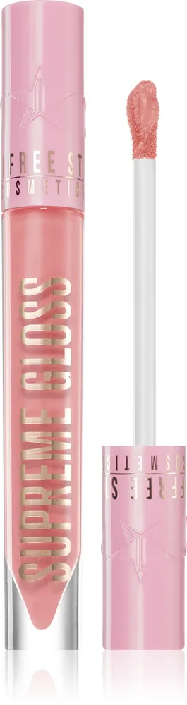 Jeffree Star Cosmetics Supreme Gloss - Блеск для губ, 5 мл, оттенок 714
