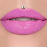 Jeffree Star Cosmetics Supreme Gloss - Блеск для губ, 5 мл, оттенок Queen Supreme — фото 2