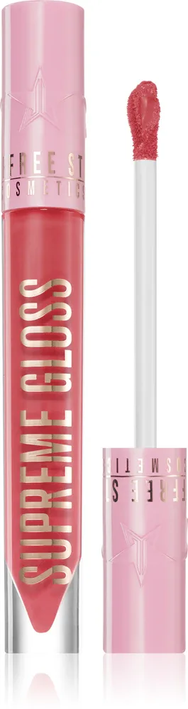 Jeffree Star Cosmetics Supreme Gloss - Блеск для губ, 5 мл, оттенок Watermelon Soda