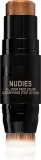 Nudestix Nudies Glow - Многофункциональный хайлайтер, 7 g — фото 1