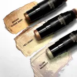 Nudestix Nudies Glow - Многофункциональный хайлайтер, 7 g — фото 4
